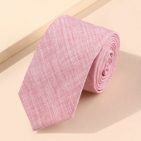 Casual Neck Tie Manufacturer - OEM/ODM High Quality Men's Tie for Casual Party