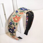 Headband Factory - OEM/ODM European American Bohemian Ethnic Style Fashionable Hair Clip