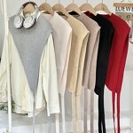 Knitted Shawl Vest Factory - OEM/ODM Women's Triangle Cape Short Jacket High-end Decoration