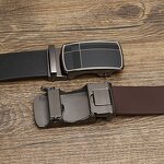 Leather Belt Manufacturer - Man Gift for Birthday Customizable Luxury Business