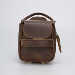 Leather Travel Toiletry Bag Manufacturer - Wholesale Genuine Large Capacity Makeup