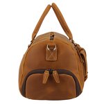 Leather Duffle Bag Manufacturer - Factory Supply Wholesale Full Grain Genuine