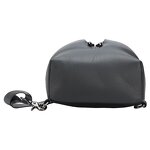 Leather Sling Bag Supplier - Fashion Design Customize Napa Cow Real Travel