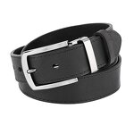 Leather Belt Supplier - Factory OEM ODM Custom Brand Logo Man Gift Vintage