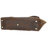 Leather Shoulder Bag Manufacturer - Factory Supply Wholesale Customize Genuine Crazy