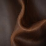 Leather Material Supplier - Full Grain Cowhide Brown Crazy Horse Factory OEM