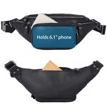 Leather Waist Bag Manufacturer - Factory Customize Premium 100% Pure Full Leather