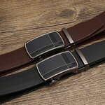 Leather Belt Manufacturer - Man Gift for Birthday Customizable Luxury Business