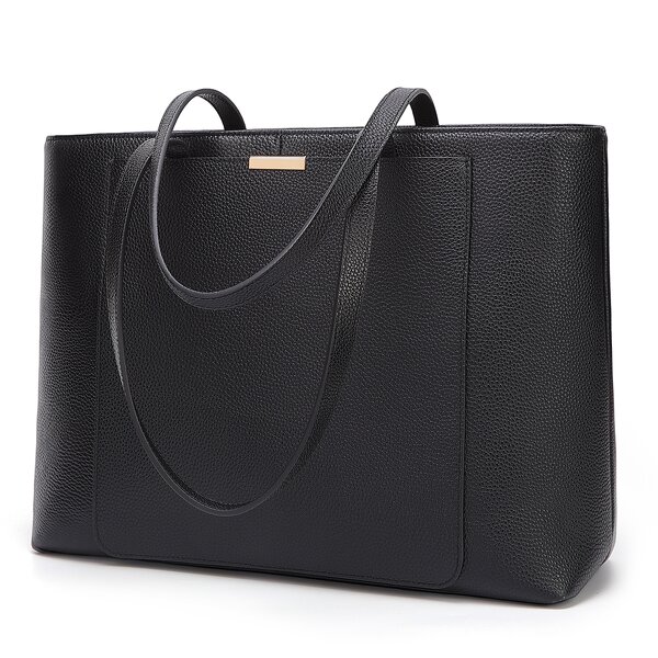 Leather Handbags Manufacturer - Custom Design Material Color Logo Ladies Shoulder