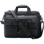 Leather Laptop Messenger Briefcase Manufacturer - Manufacture Direct Wholesale Custom