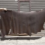 Leather Manufacture Manufacturer - OEM ODM Custom Material Manufacture Nature Cattle