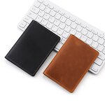 Leather Wallet Supplier - Original Factory Wholesale Cowhide Bifold Card Holder