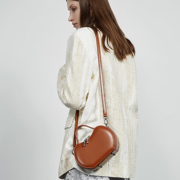 Leather Tote Manufacturer - Factory Drop Shipping Wholesale Leather Customized Logo