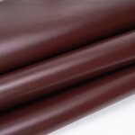 Leather Manufacture Supplier - Cowhide Brown Oil Leather Factory OEM ODM Custom