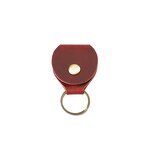 Leather Card Case Manufacturer - Custom Logo Genuine Full Grain Access Card Holder