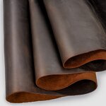 Leather Manufacture Manufacturer - OEM ODM Custom Material Manufacture Nature Cattle