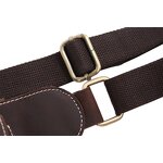 Leather Fanny Packs Manufacturer - Custom Wholesale Vintage Crazy Horse Fashion