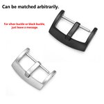 Leather Watch Strap Manufacturer - Wholesale Cow Leather Cowhide Calfskin Vintage