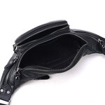 Leather Waist Bag Manufacturer - Factory Customize Premium 100% Pure Full Leather
