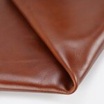 Leather Material Manufacturer - Full Grain Cowhide Brown Crazy Horse Supplier