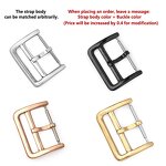 Leather Watch Strap Supplier - Genuine Cow Real Cowhide Calfskin for Smart Watch