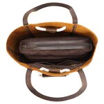 Leather Shoulder Bag Manufacturer - Design Customization Festival New Year Presents