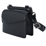 Leather Crossbody Bag Manufacturer - 2023 New Design Handbag Women Single Shoulder