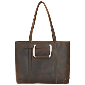 Leather Shoulder Bag Manufacturer - Design Customization Festival New Year Presents