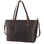 Leather Handbag Supplier - Full Logo Custom ODM OEM Gift Christmas Retro Crazy