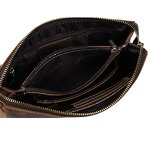 Leather Clutch Wallet Manufacturer - Tiding Custom Vintage Style Handmade Custom