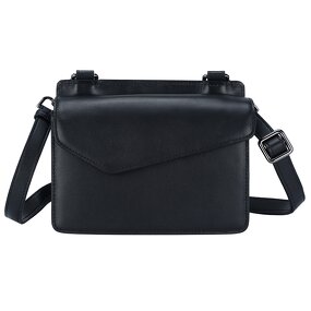Leather Crossbody Bag Supplier - Hot Sale Fashion Design Women Real Single Shoulder