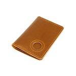 Leather Passport Holder Supplier - Design Custom Full Grain Genuine Cover Case