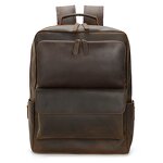 Leather Backpack Supplier - High Quality Original Factory Wholesale Price Laptop