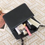 Leather Crossbody Bag Manufacturer - High Quality Fashion Design Handbag Single