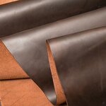 Leather Manufacture Manufacturer - OEM ODM Custom Material Manufacture Nature Cattle
