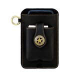 Leather Waist Bag Manufacturer - Factory Wholesale Low Price Crazy Horse Cow Hide