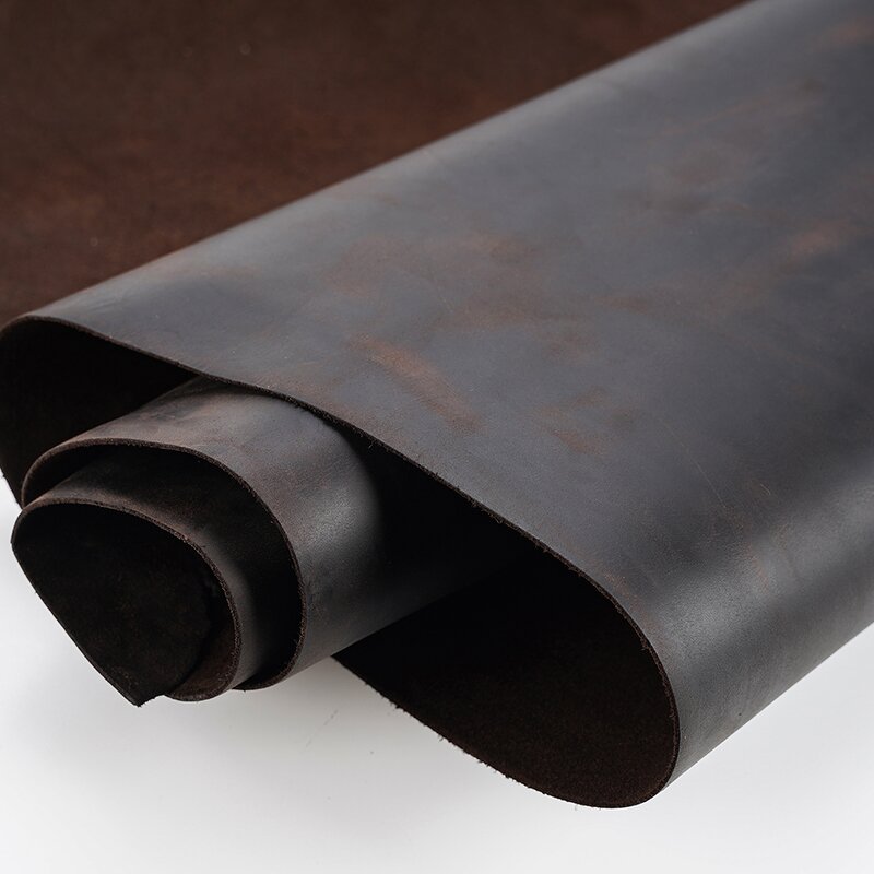 Leather Supplier - Factory Wholesale Supplier Cow Hide Cattle Real Crafts