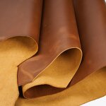 Leather Manufacture Manufacturer - Handmade Colors Custom Cow Hide Cattle Real