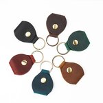 Leather Card Case Manufacturer - Custom Logo Genuine Full Grain Access Card Holder