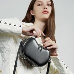 Leather Tote Manufacturer - Factory Drop Shipping Wholesale Leather Customized Logo