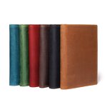 Leather Passport Cover Manufacturer - Wholesale Price Genuine Cowhide Bifold Wallet