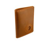 Leather Passport Holder Supplier - Design Custom Full Grain Genuine Cover Case