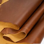 Leather Manufacture Manufacturer - Handmade Colors Custom Cow Hide Cattle Real