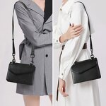 Leather Crossbody Bag Manufacturer - High Quality Fashion Design Handbag Single