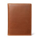 Leather Passport Cover Manufacturer - Wholesale Price Genuine Cowhide Bifold Wallet