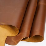 Leather Manufacture Manufacturer - Handmade Colors Custom Cow Hide Cattle Real