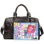 Leather Travel Bag Manufacturer - Wholesale High Quality Genuine Crazy Horse Mens