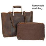 Leather Shoulder Bag Manufacturer - Design Customization Festival New Year Presents