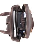 Leather Camera Backpack Supplier - Hot Sale Wholesale Latest Design Durable Hiking