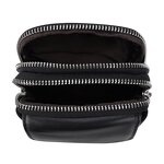 Leather Belt Bag Supplier - Factory Direct Sale Custom Sport Men Genuine Full